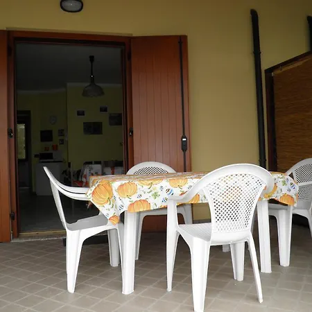 Martignago Holiday *