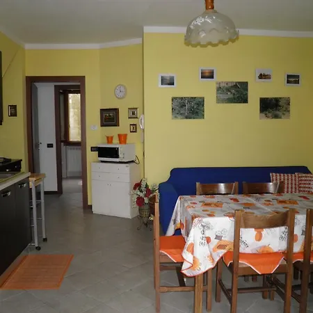 Martignago Holiday Sulzano