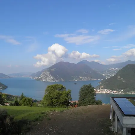 Martignago Holiday