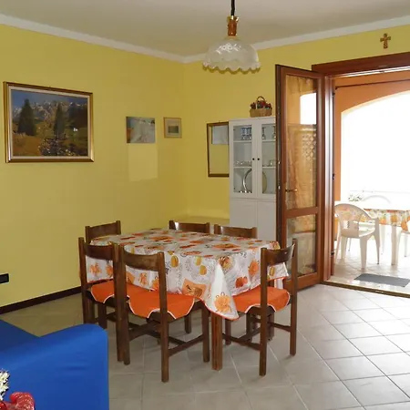 Martignago Holiday Sulzano